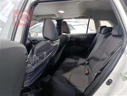 تويوتا كورولا كروس